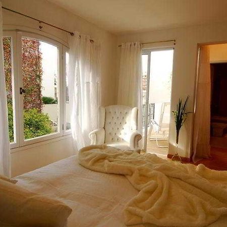 Aura Suites Boutique Hotel ブエノスアイレス エクステリア 写真