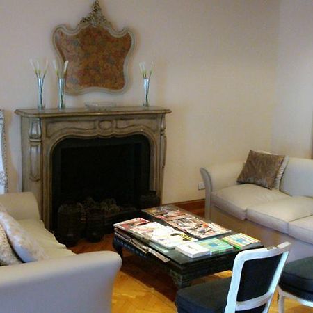 Aura Suites Boutique Hotel ブエノスアイレス エクステリア 写真