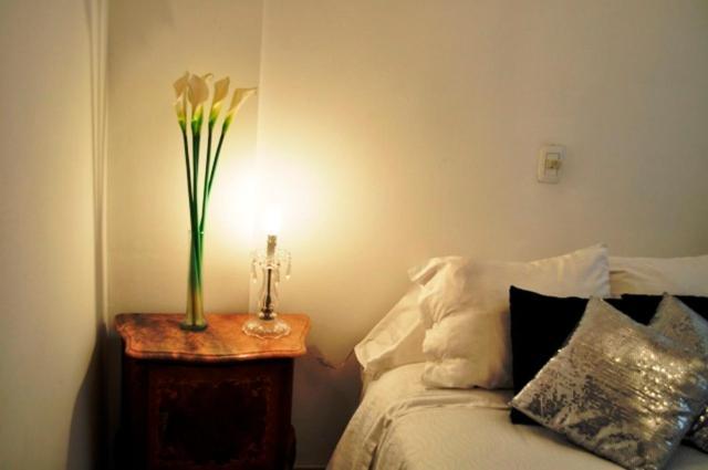 Aura Suites Boutique Hotel ブエノスアイレス 部屋 写真