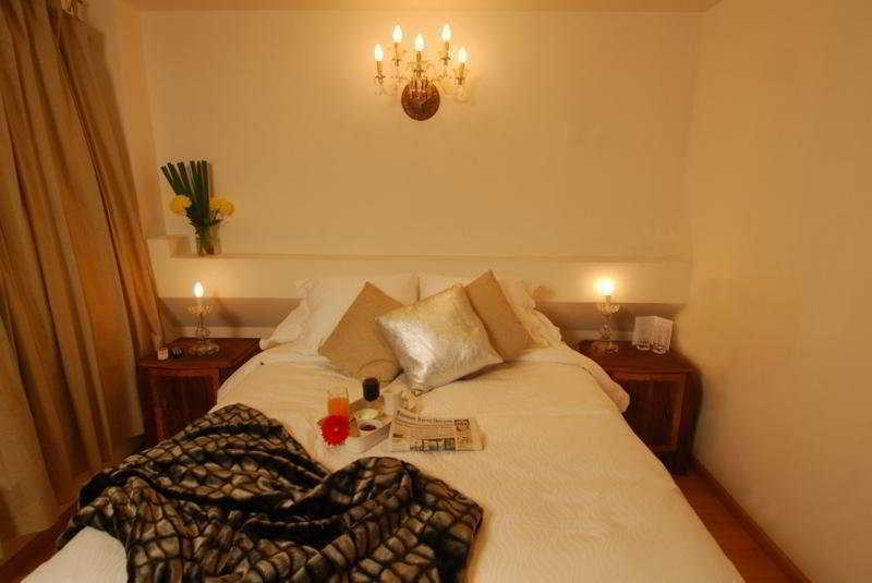 Aura Suites Boutique Hotel ブエノスアイレス エクステリア 写真