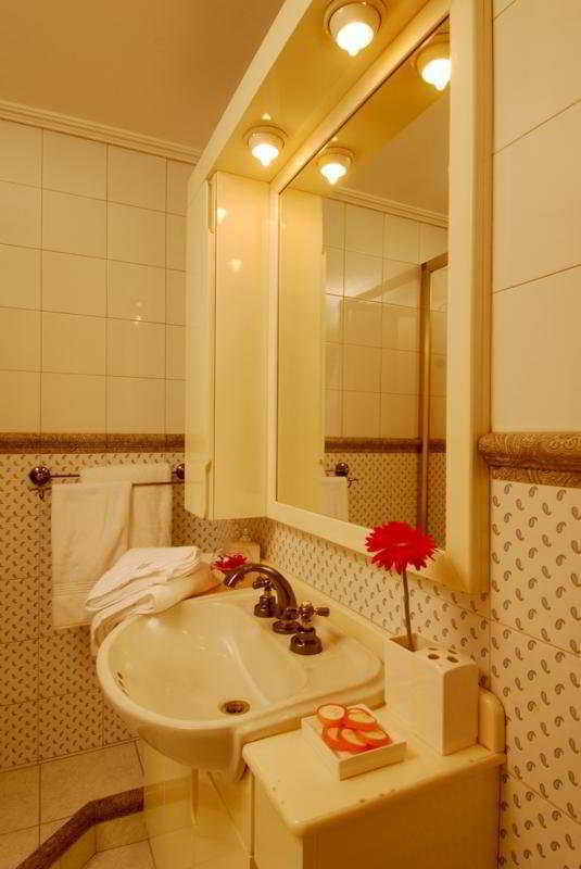 Aura Suites Boutique Hotel ブエノスアイレス エクステリア 写真