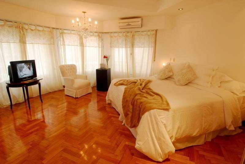 Aura Suites Boutique Hotel ブエノスアイレス エクステリア 写真