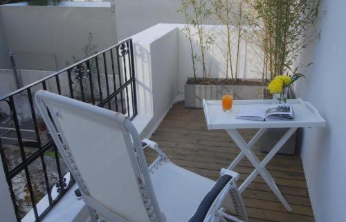 Aura Suites Boutique Hotel ブエノスアイレス エクステリア 写真