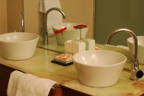 Aura Suites Boutique Hotel ブエノスアイレス エクステリア 写真