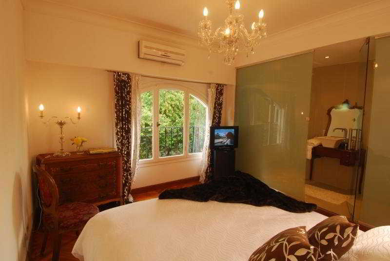 Aura Suites Boutique Hotel ブエノスアイレス エクステリア 写真