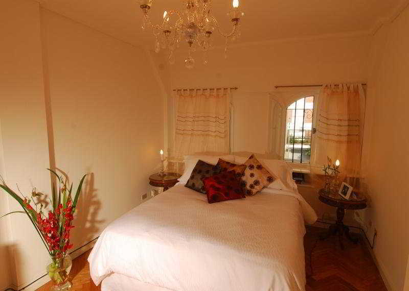 Aura Suites Boutique Hotel ブエノスアイレス エクステリア 写真