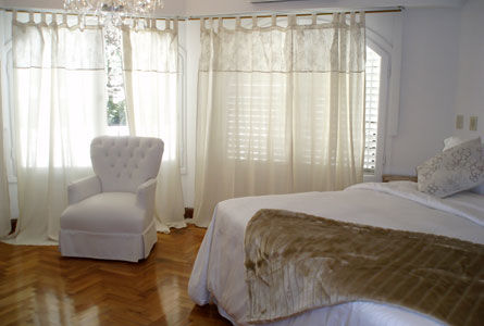 Aura Suites Boutique Hotel ブエノスアイレス エクステリア 写真