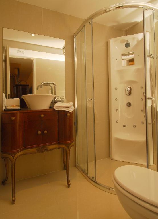 Aura Suites Boutique Hotel ブエノスアイレス 部屋 写真